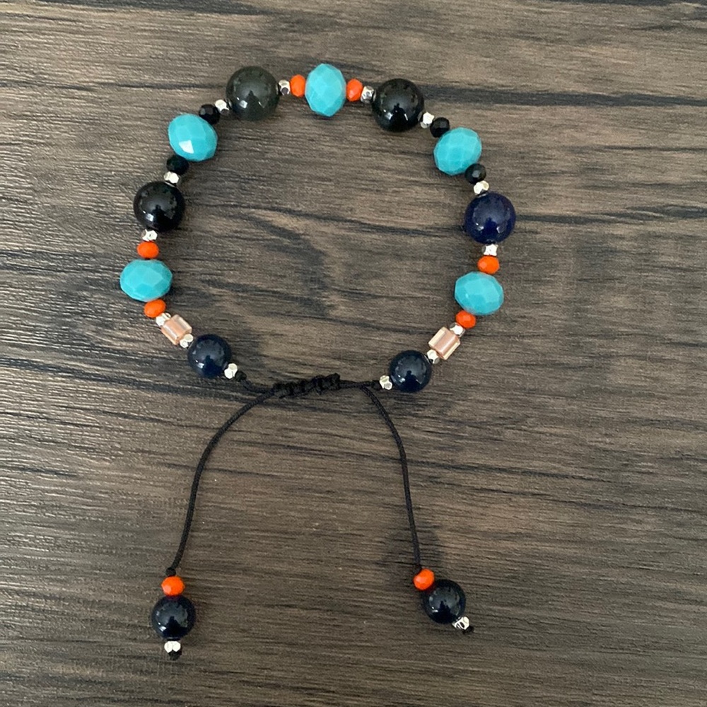 Ladies Bracelet”.